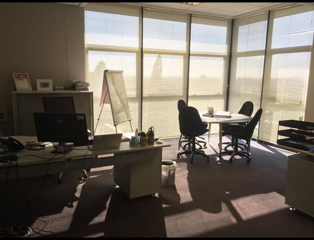 2,000M² OFFICE RENTED IN WESTLAKE